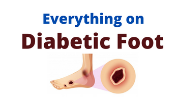 Diabetes Foot & Wound Care
